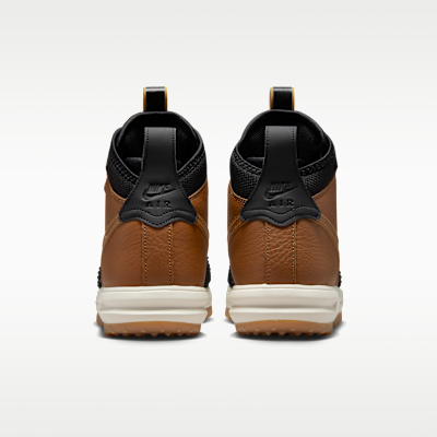 Nike Lunar Force 1 Men's Winterized Duckboot. Nike.com